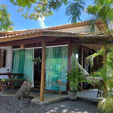 Chale "Oasis" Villa Praia do Forte Buitenkant foto