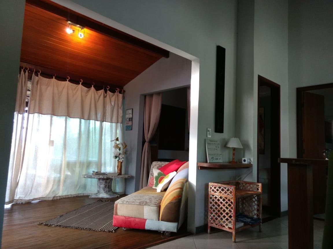 Chale "Oasis" Villa Praia do Forte Buitenkant foto